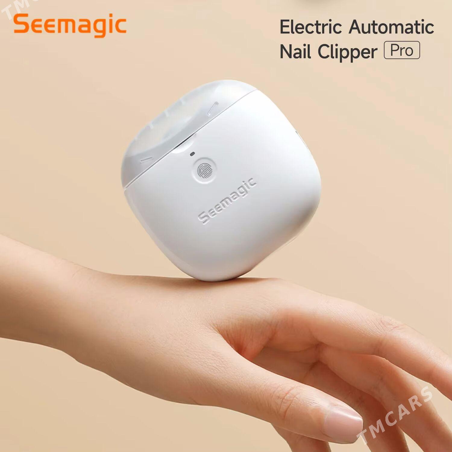 Xiaomi Seemagic Pro - Ашхабад - img 2