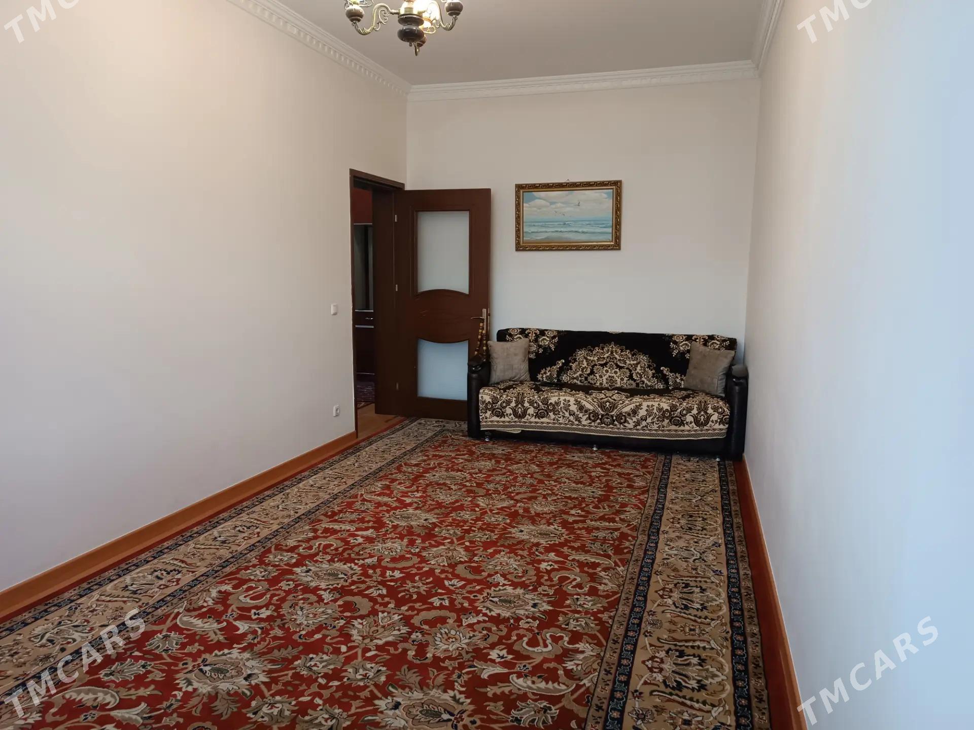 Arenda Jay Gogul Elitka - Aşgabat - img 2