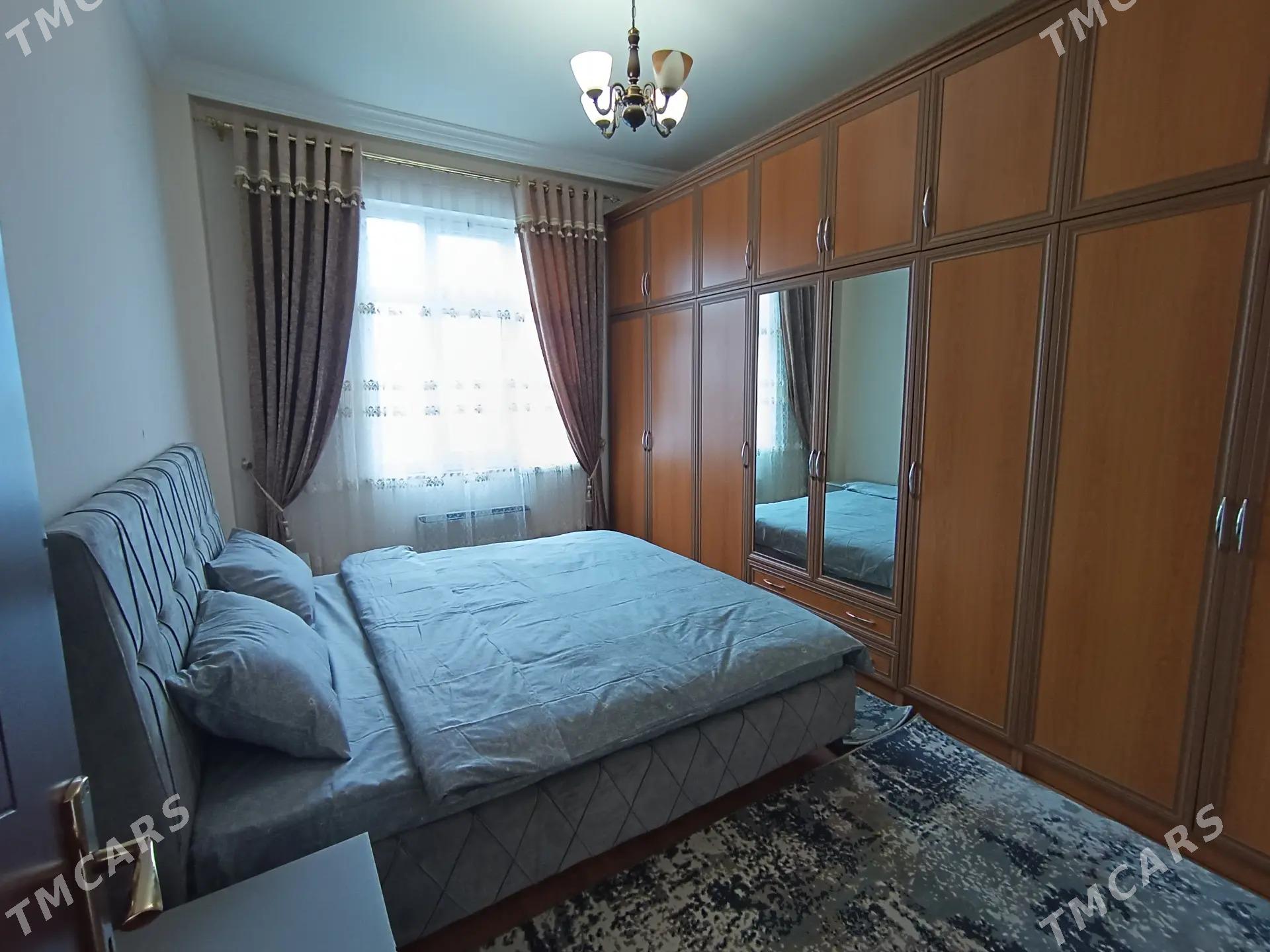 Arenda Jay Gogul Elitka - Aşgabat - img 3