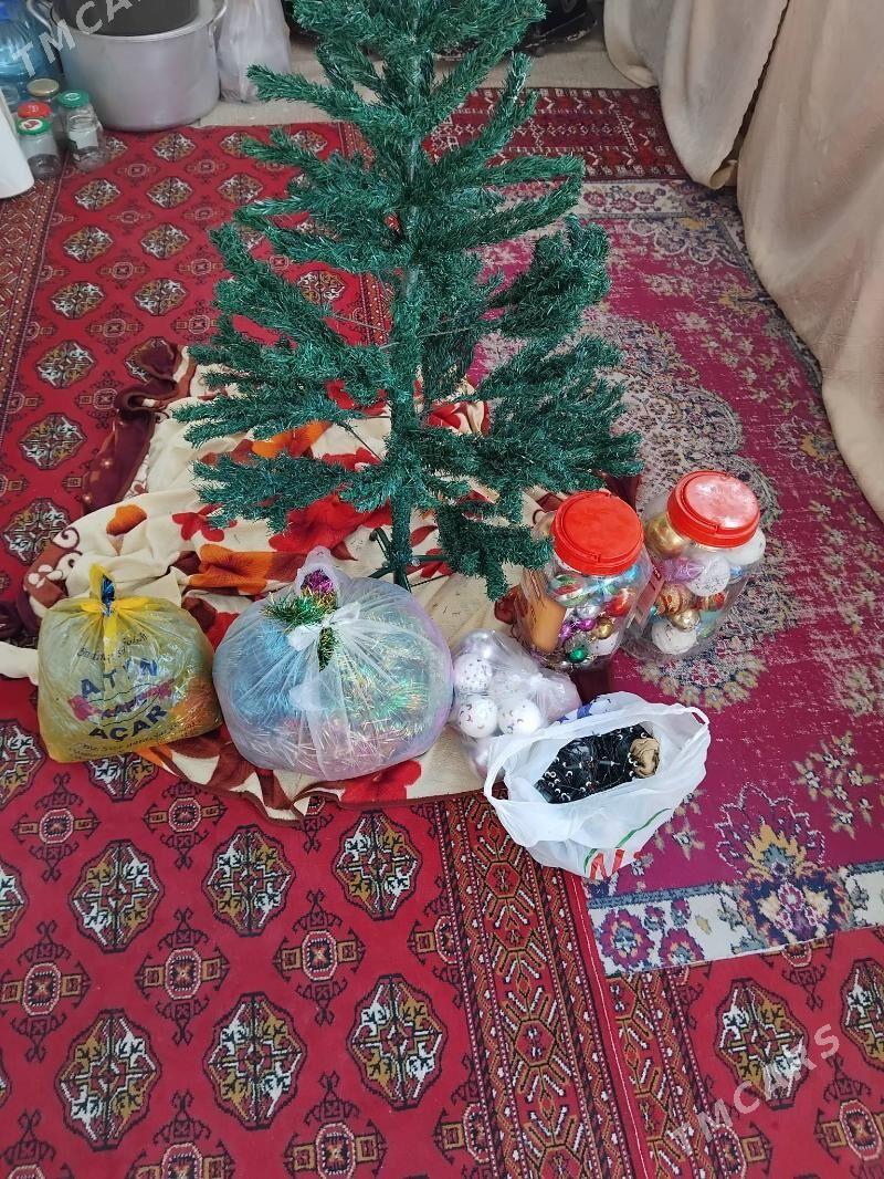 🧿🧿 ŸOLKA BOŸY 2 METER 🧿 - Parahat 1 - img 3