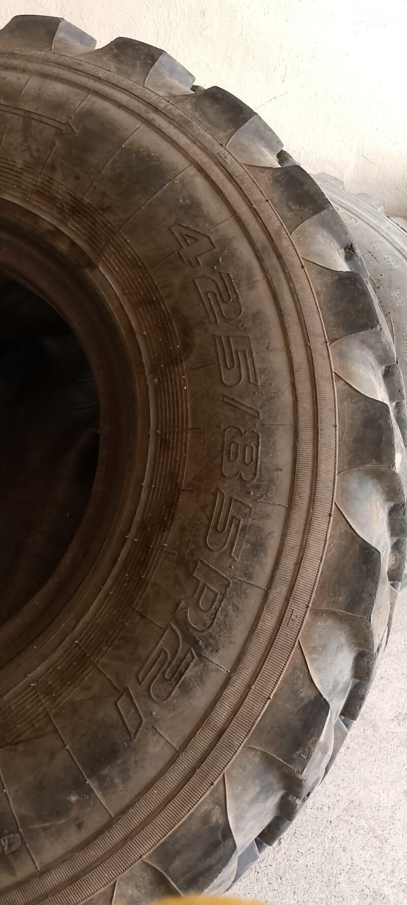 teker Kamaz weduşşy 3 400 TMT - Büzmeýin - img 2