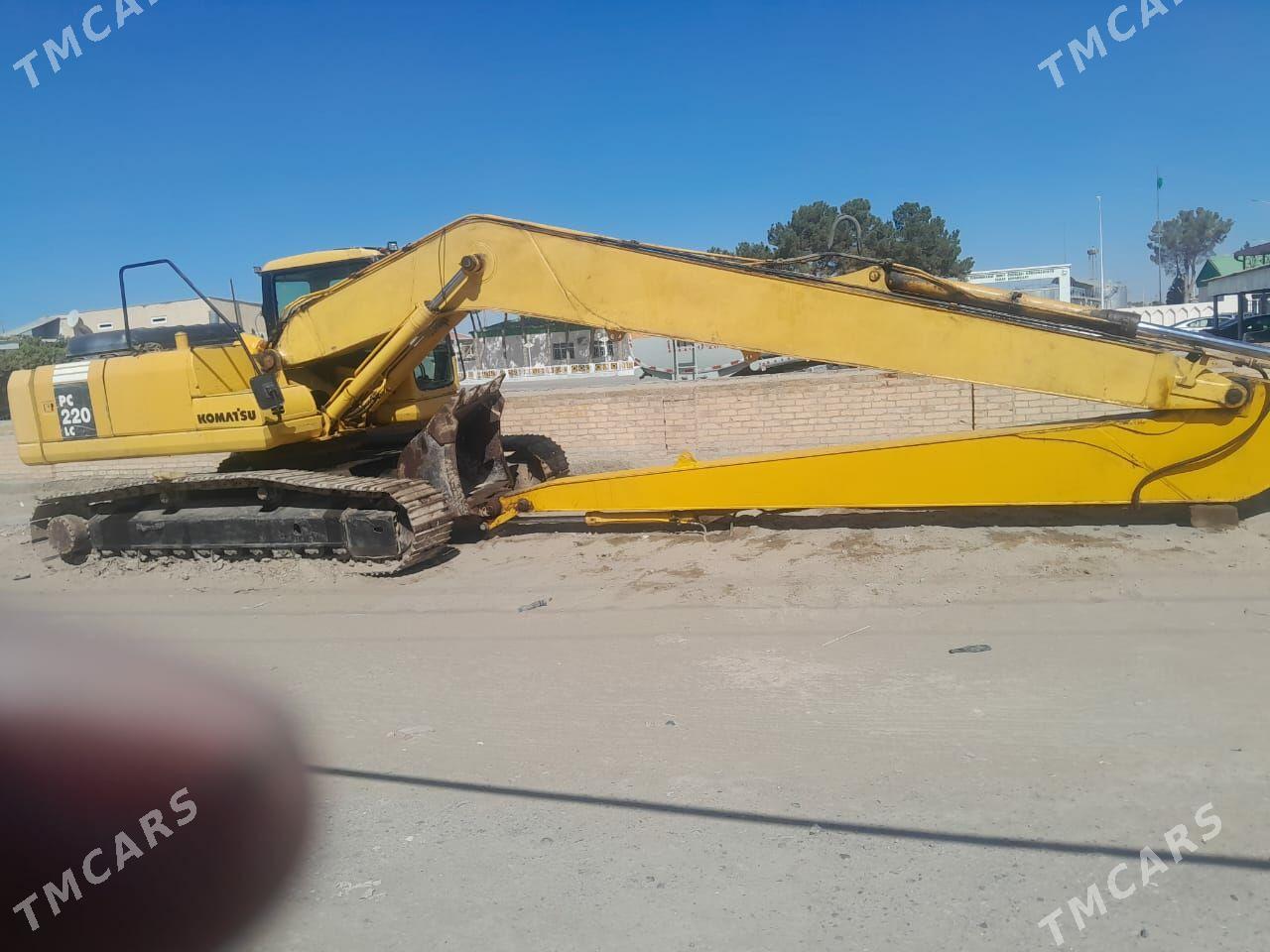 Komatsu PC210LC-11 2012 - 2 800 000 TMT - Farap - img 5