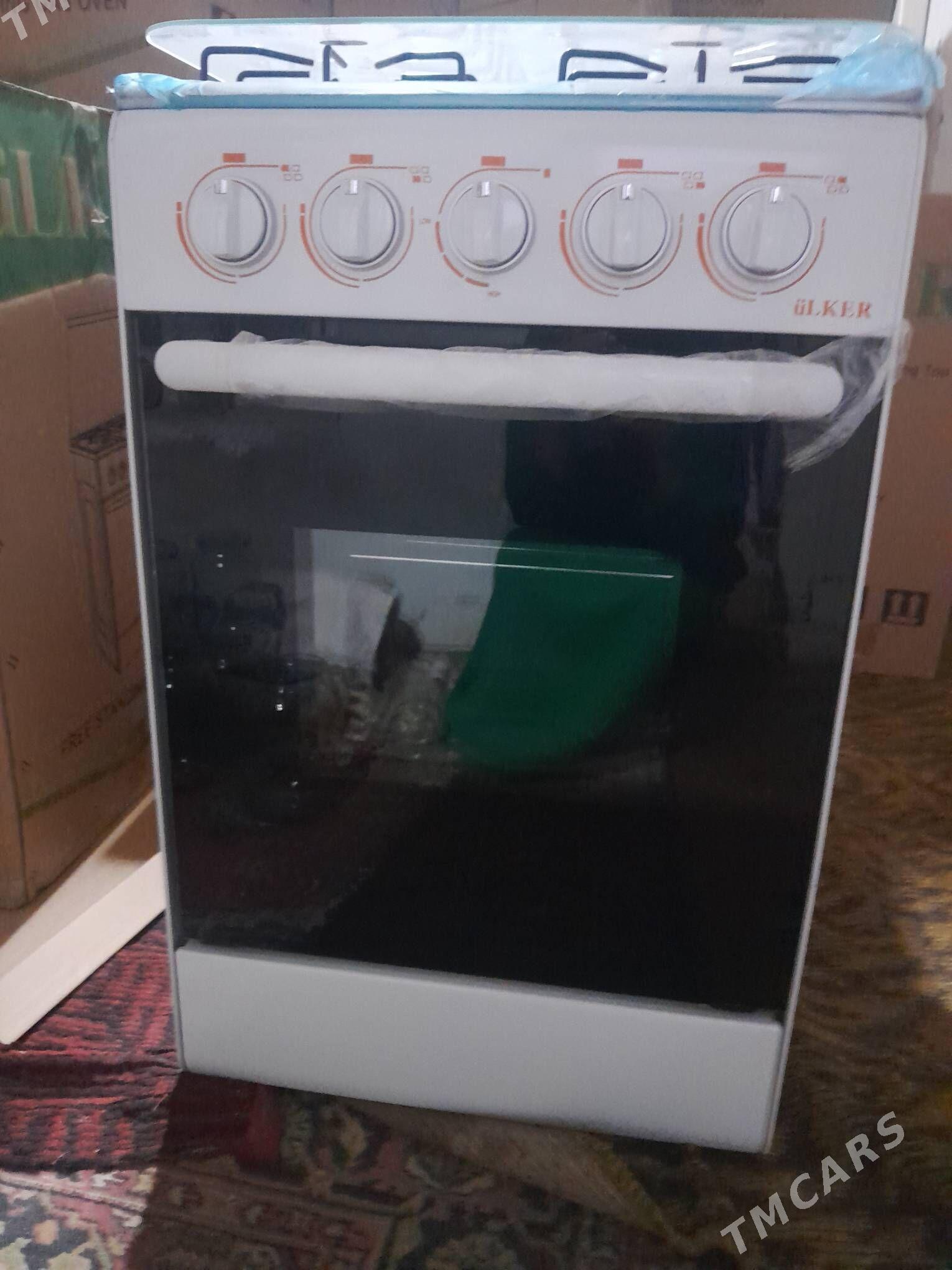 gaz plita - Mary - img 3