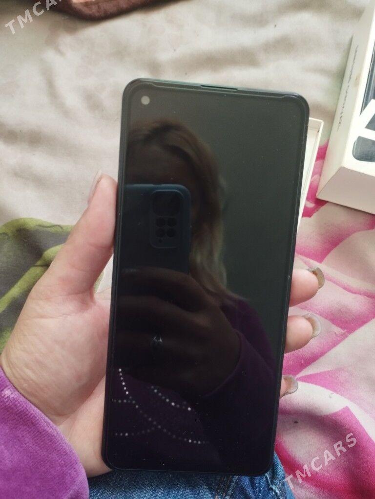Samsung A21S - Büzmeýin - img 2