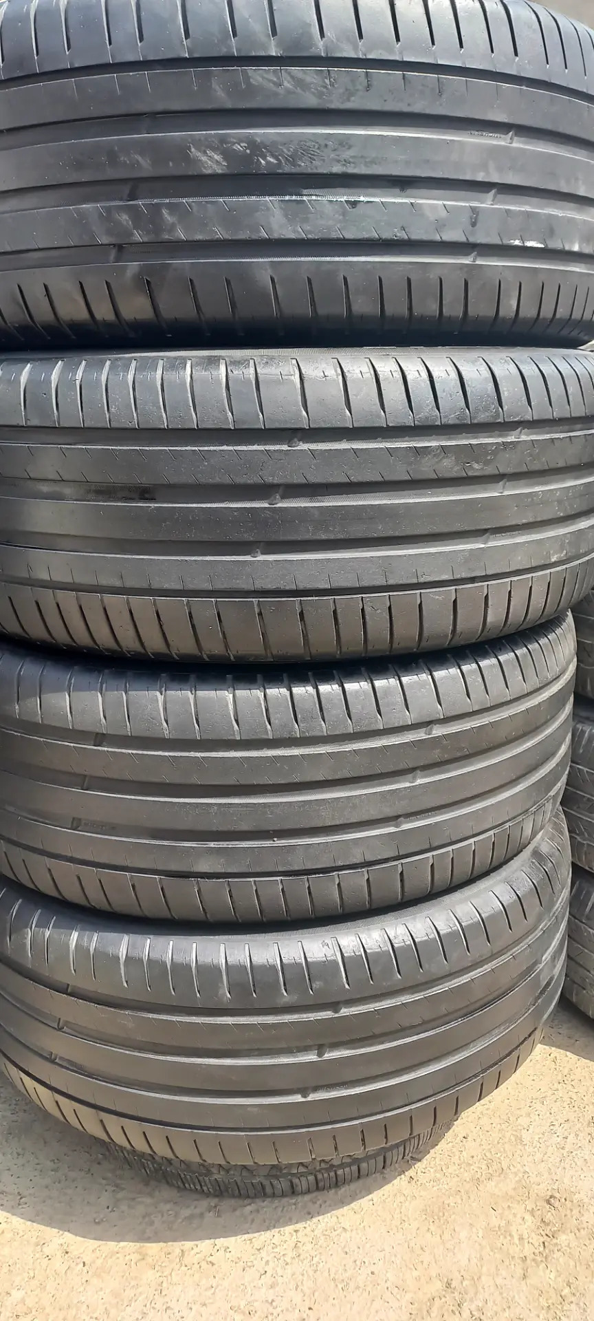 Micheline 3 000 TMT - Туркменбаши - img 2