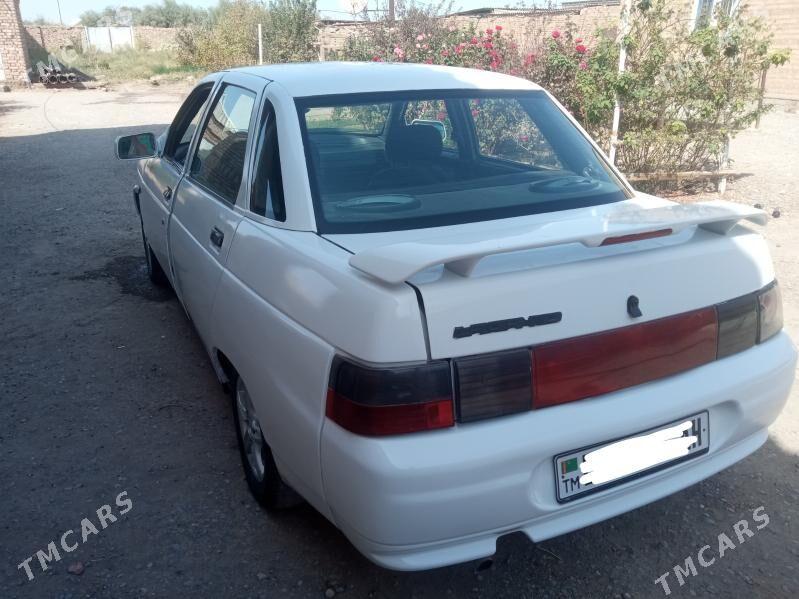 Lada 2110 2004 - 32 000 TMT - Tejen - img 4