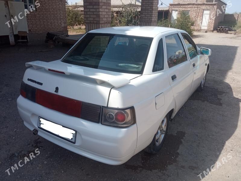 Lada 2110 2004 - 32 000 TMT - Tejen - img 3