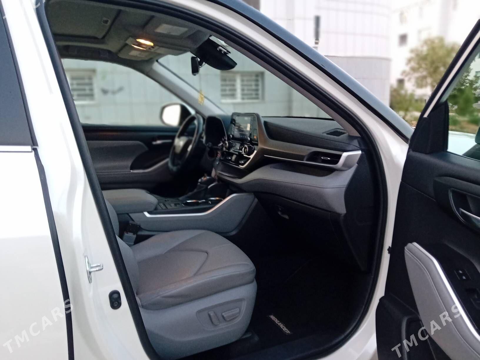 Toyota Highlander 2020 - 575 000 TMT - 16-й этап - img 5