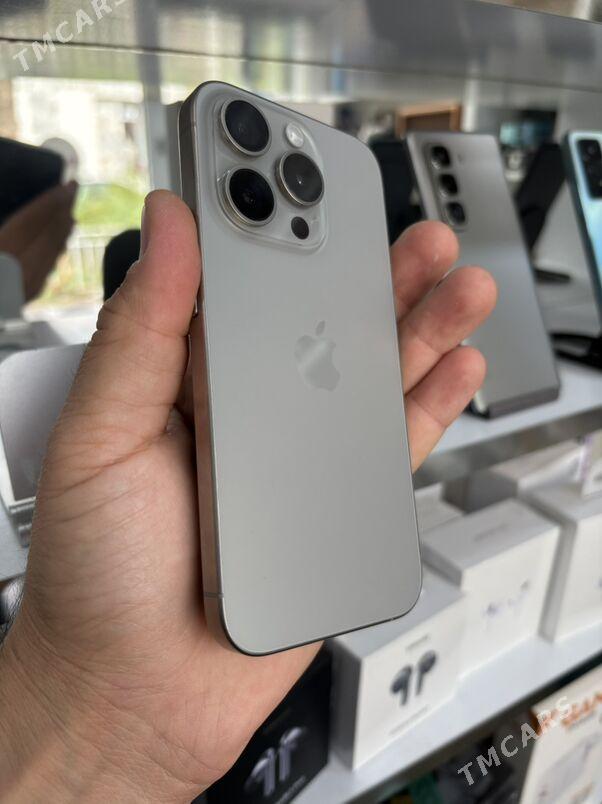 iPhone 15 pro - Balkanabat - img 2