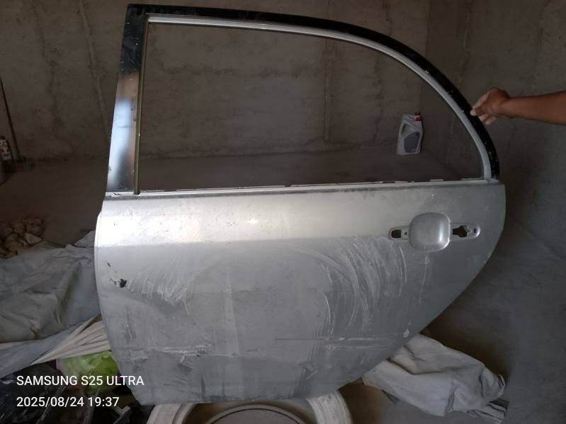 yumurtga carolla gapy 500 TMT - Balkanabat - img 2
