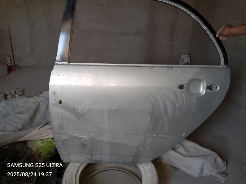 yumurtaga carolla gapy 500 TMT - Balkanabat - img 1