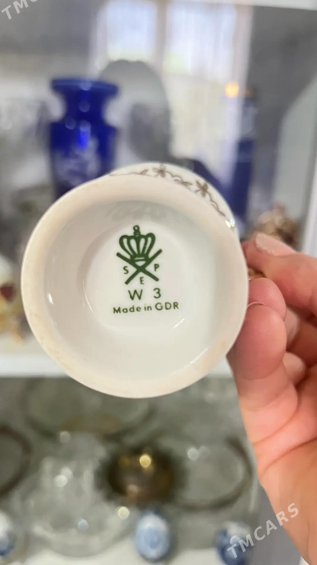 Кофейные пары - Ашхабад - img 1