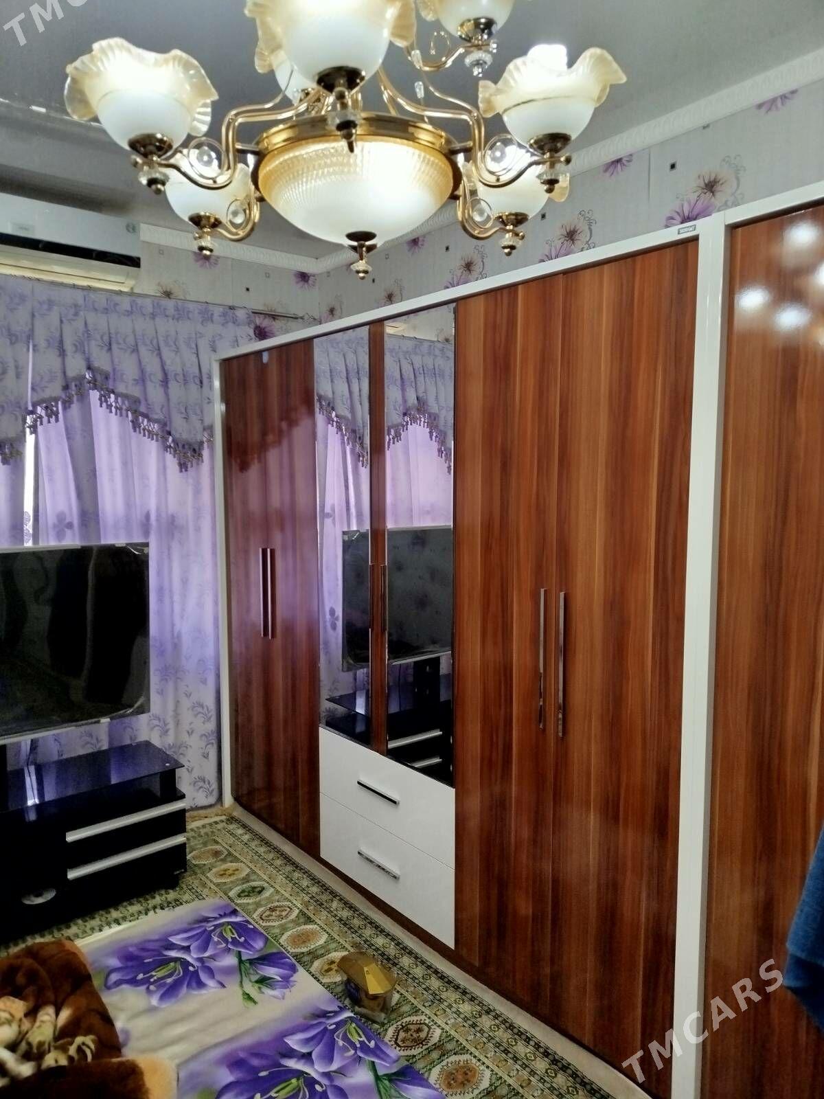 11 мкр Худайбердиева - Aşgabat - img 10