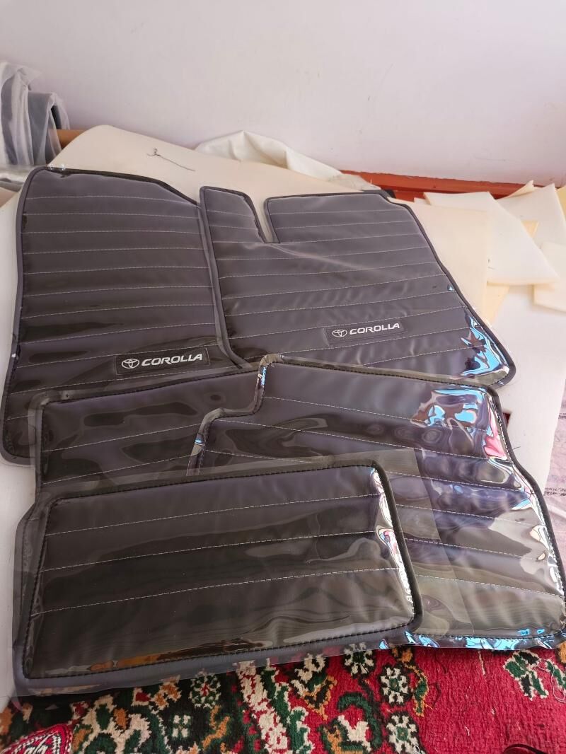 kowrik.taza 300 TMT - Дашогуз - img 2