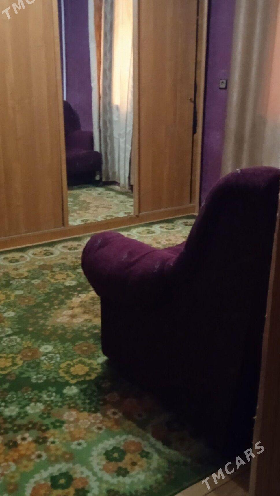 (2518)-6MKR 2-KOMNAT GOŞY BILEN 1-ETAJ 6МКР RAHMAN - 6 mkr - img 6