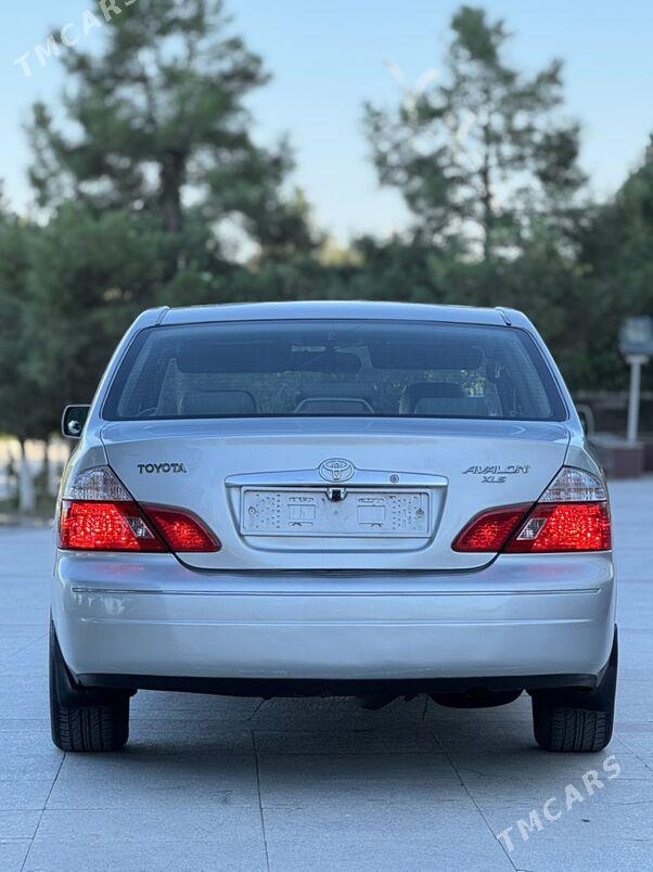 Toyota Avalon 2004 - 176 000 TMT - Türkmenabat - img 1