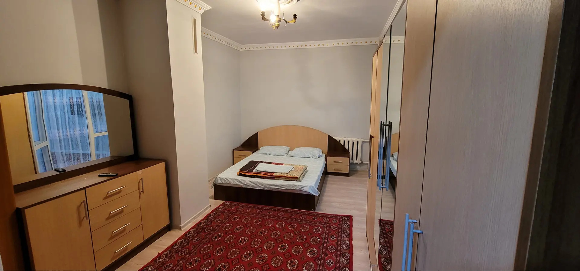 DOSAAF 3 KOMN - Aşgabat - img 3