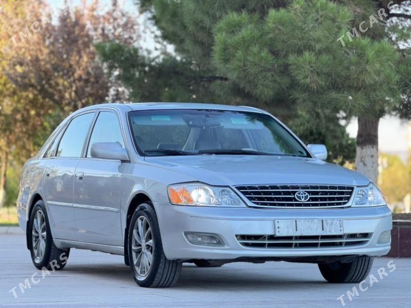 Toyota Avalon 2004 - 176 000 TMT - Türkmenabat - img 6