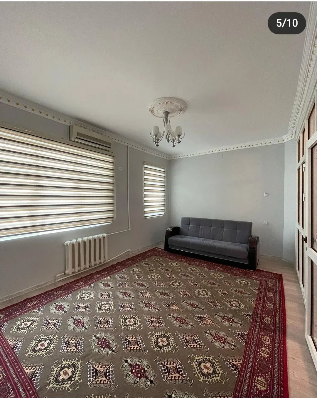 DOSAAF 3 KOMN - Aşgabat - img 2