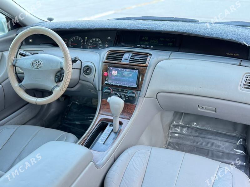 Toyota Avalon 2004 - 176 000 TMT - Türkmenabat - img 7