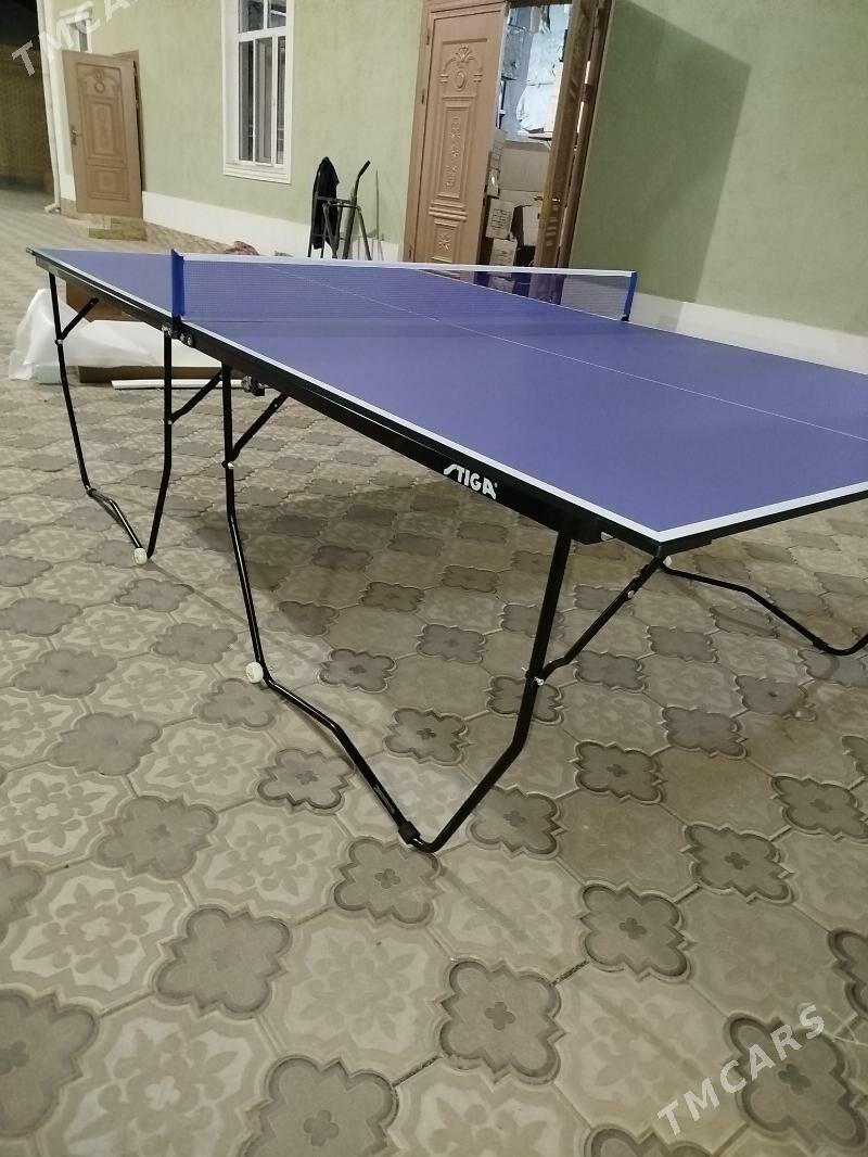 Tennis stol - Mary - img 2