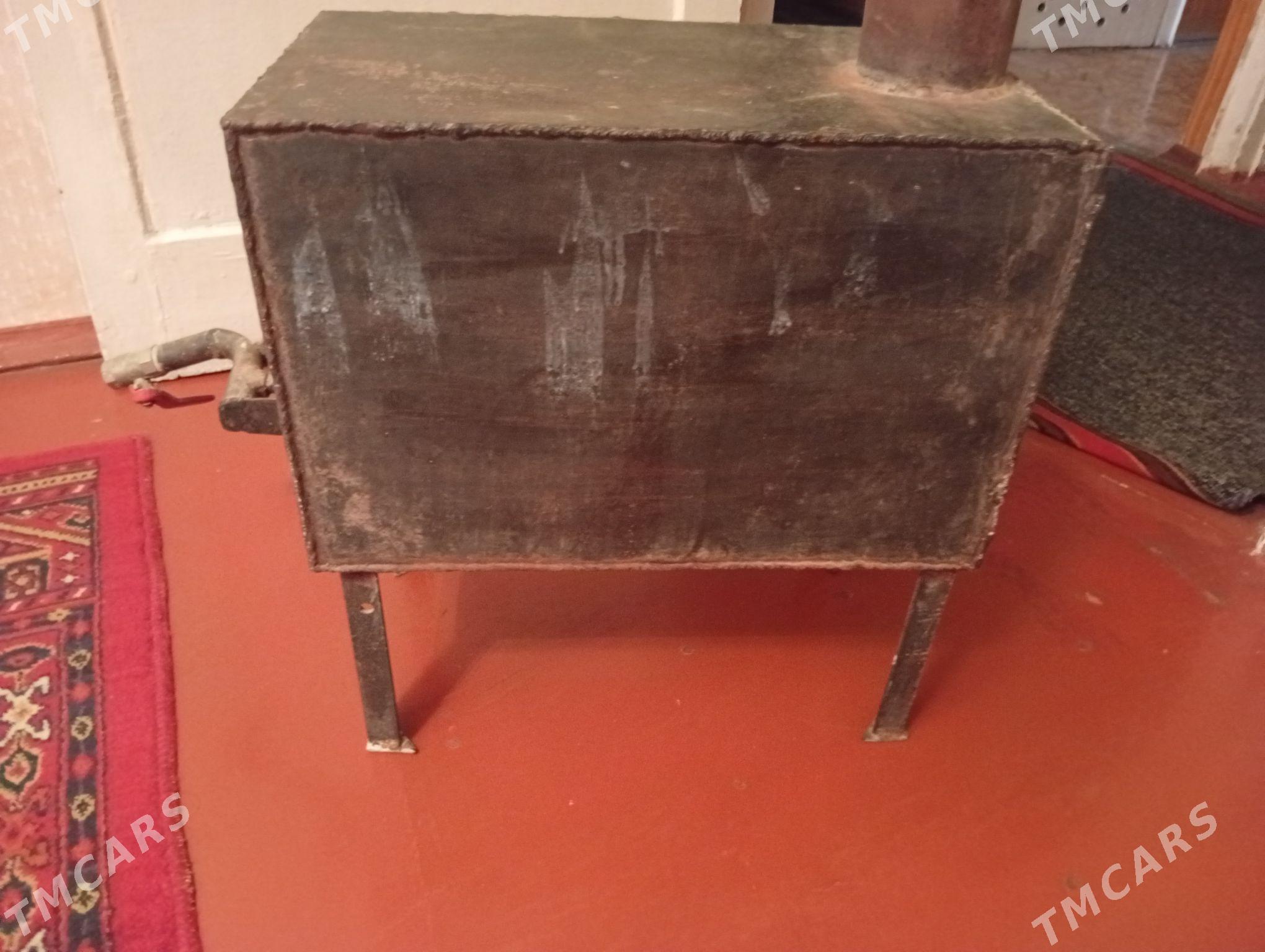 Продаю печку - 30 мкр - img 3