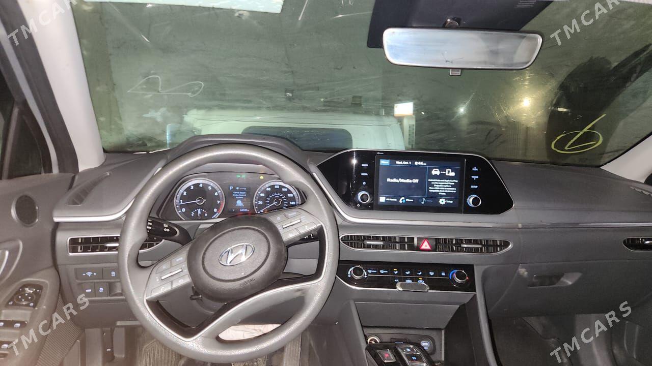 Hyundai Sonata 2020 - 230 000 TMT - Мары - img 5