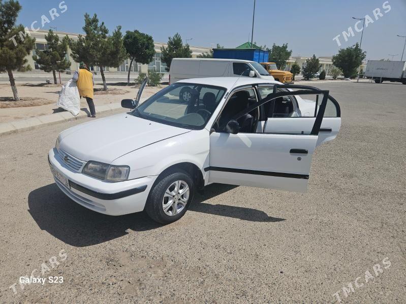 Toyota Tercel 1998 - 40 000 TMT - Фарап - img 2