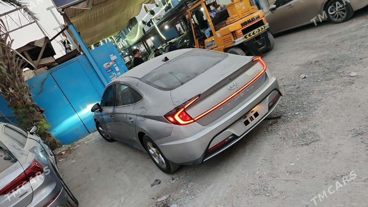 Hyundai Sonata 2020 - 230 000 TMT - Мары - img 6