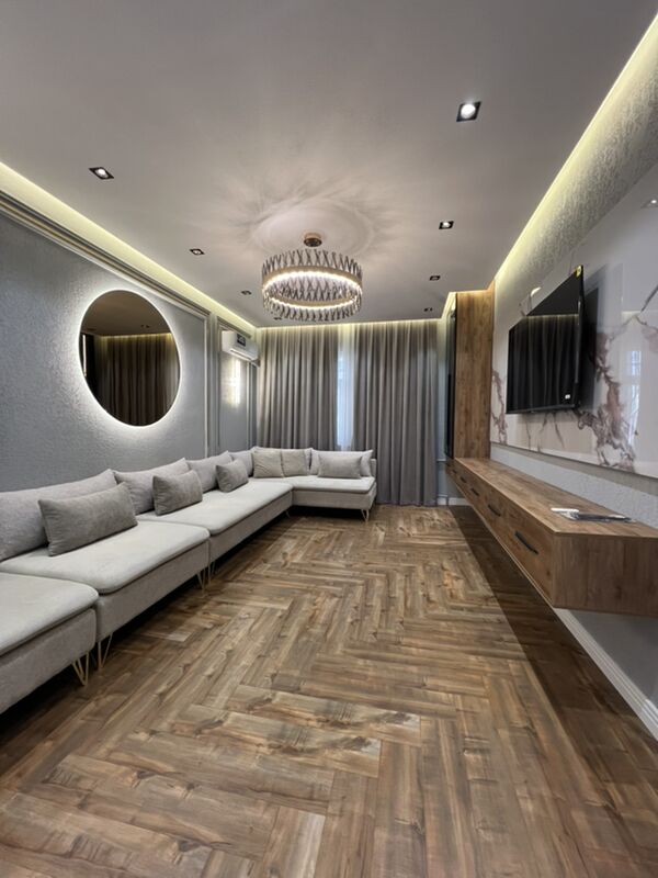 Mir6 4 komnatly LUXURY - Parahat 6 - img 3