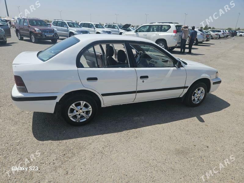 Toyota Tercel 1998 - 40 000 TMT - Фарап - img 3