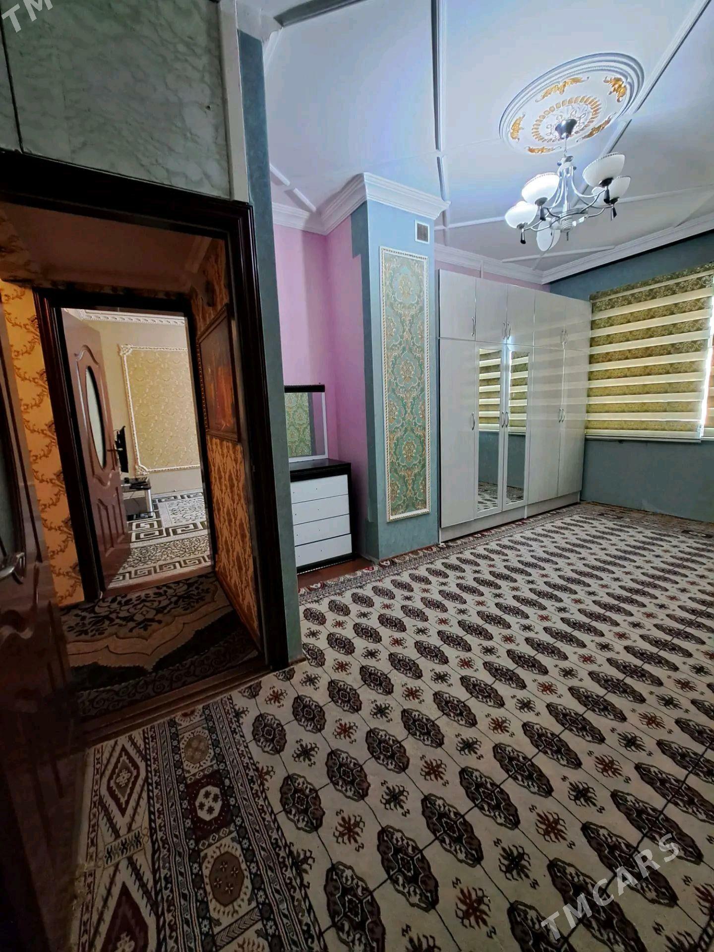 Mir koce Maryÿckaya - Ашхабад - img 4