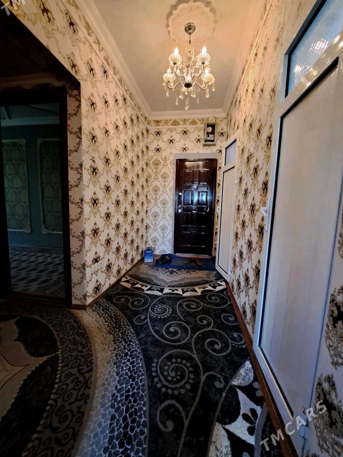 Mir koce Maryÿckaya - Ашхабад - img 7