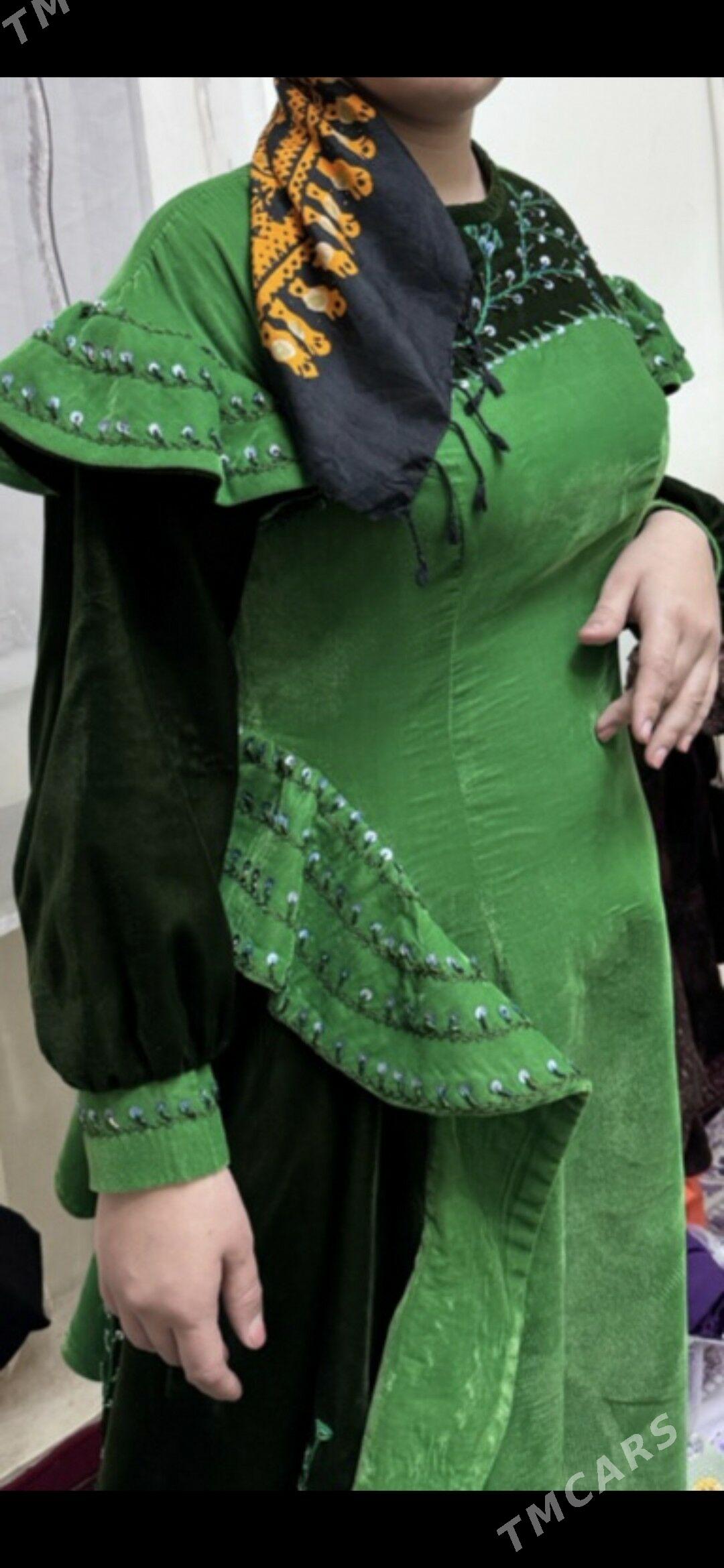 mikra pomah - Aşgabat - img 3