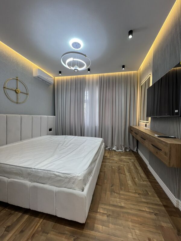 Mir6 4 komnatly LUXURY - Parahat 6 - img 5