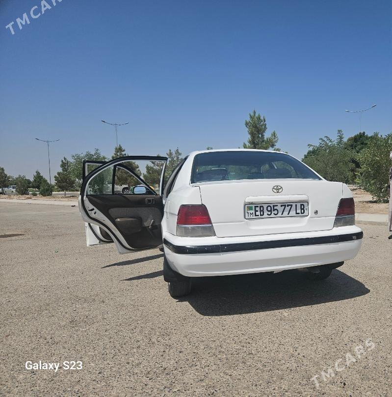 Toyota Tercel 1998 - 40 000 TMT - Фарап - img 6