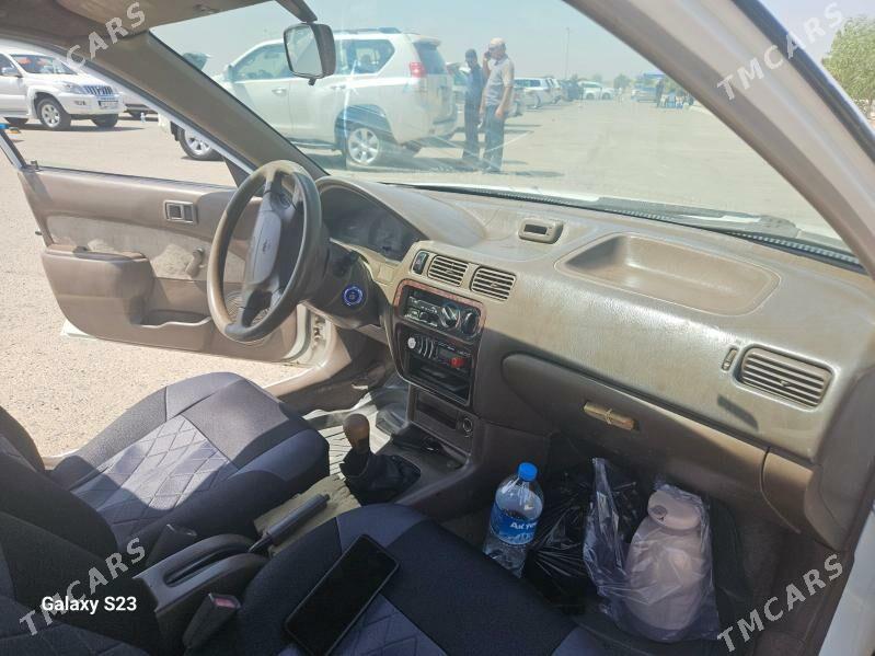Toyota Tercel 1998 - 40 000 TMT - Фарап - img 4
