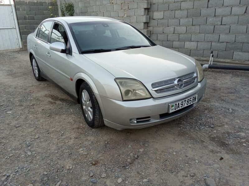 Opel Vectra 2002 - 75 000 TMT - Gyzylarbat - img 4