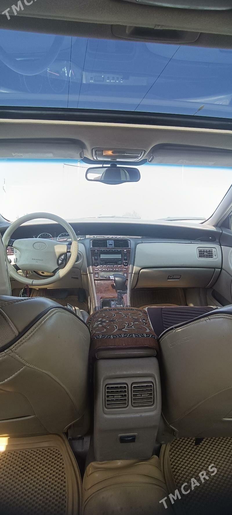 Toyota Avalon 2002 - 175 000 TMT - Mary - img 3
