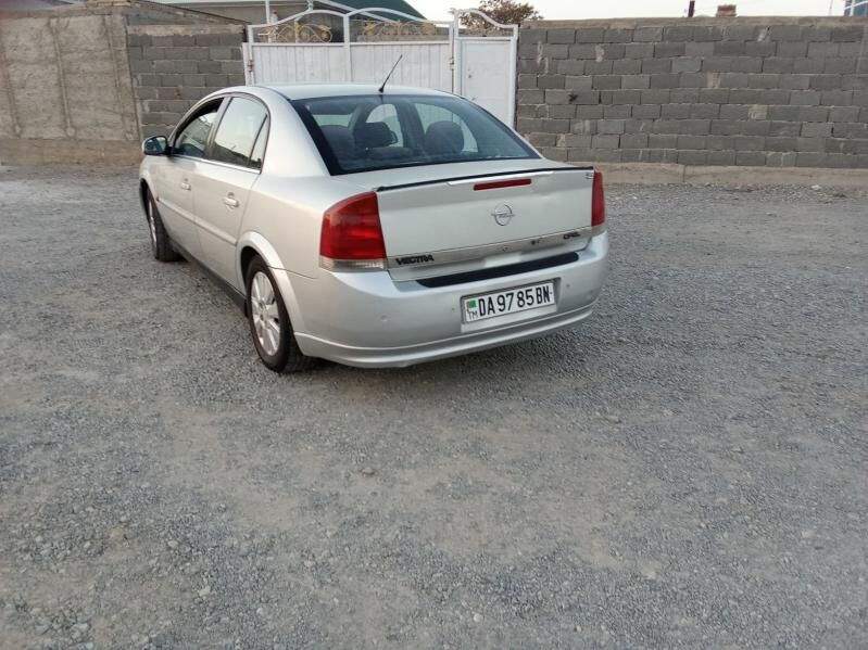 Opel Vectra 2002 - 75 000 TMT - Gyzylarbat - img 5