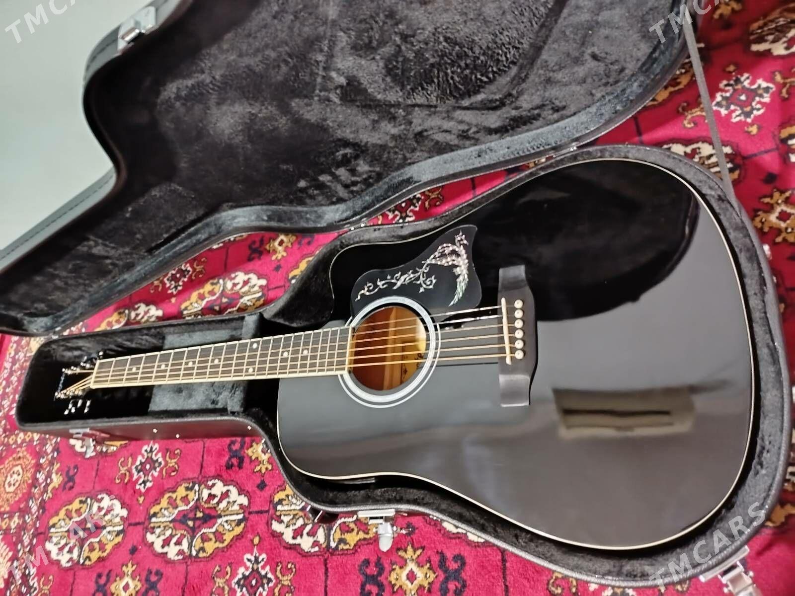 Gara Komplekt Gitara - Daşoguz - img 2