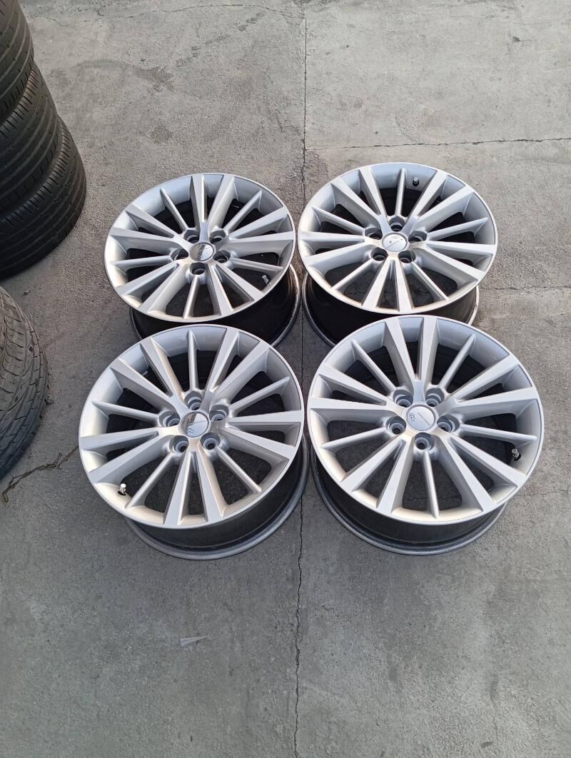 Dysga karola 17 2 500 TMT - Bedew - img 2