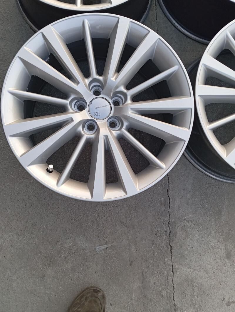 Dysga karola 17 2 500 TMT - Bedew - img 3