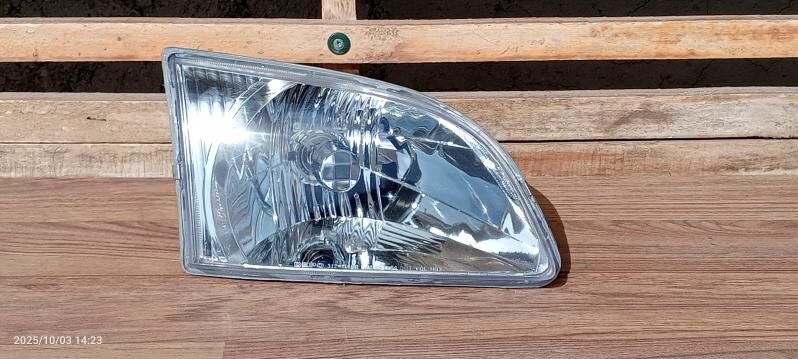 fara siyena 2002 sag tarap 300 TMT - Анев - img 5