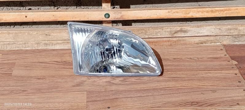 fara siyena 2002 sag tarap 300 TMT - Анев - img 2