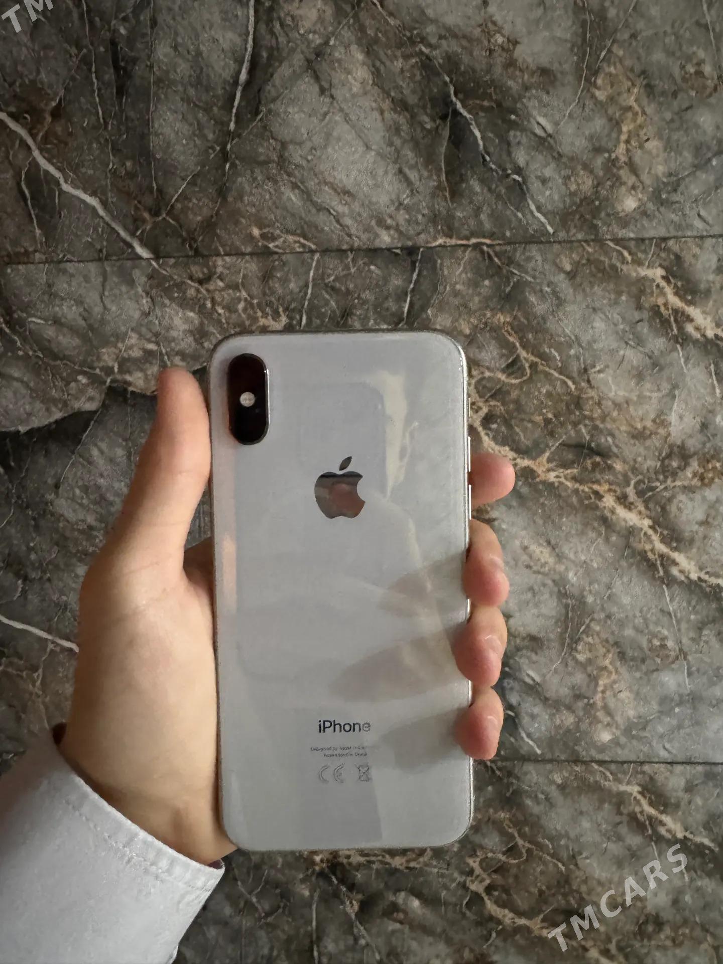 iPhone Xs - Daşoguz - img 5
