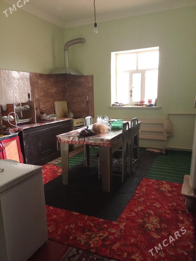 jaý - Кёнеургенч - img 6