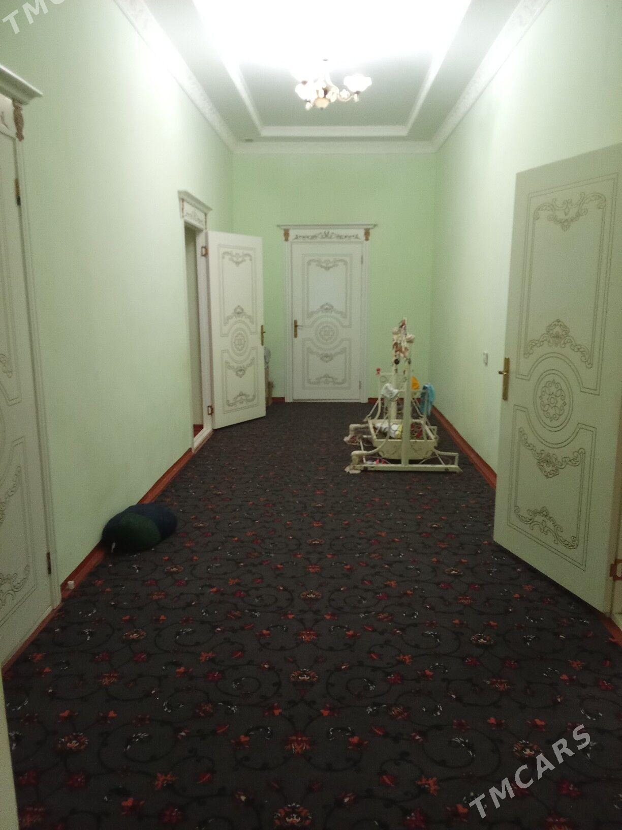 jaý - Кёнеургенч - img 5