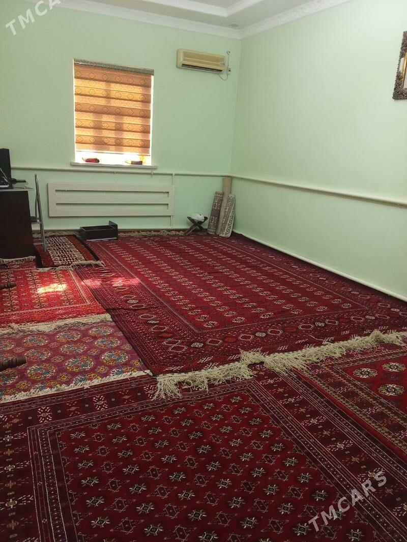 jaý - Кёнеургенч - img 7