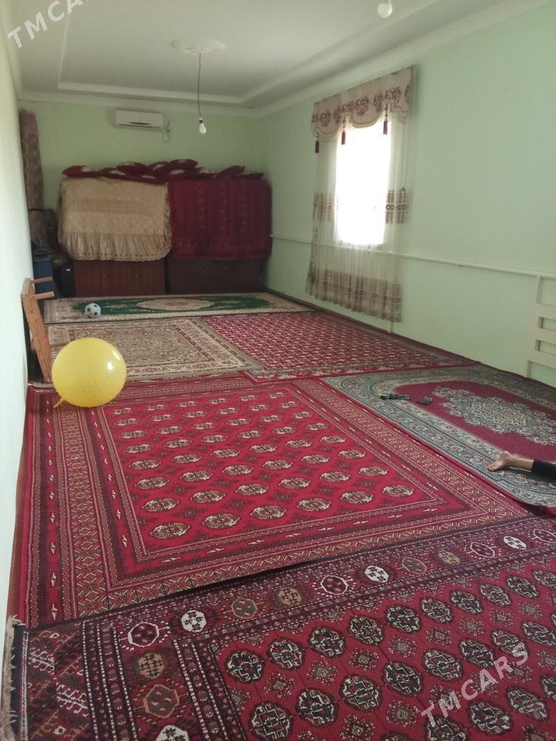 jaý - Кёнеургенч - img 8